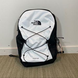 NEW North Face Jester Backpack